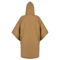 Patura Multifunctionala Helikon Tex Swagman Roll Poncho Coyote Brown, 145x200cm