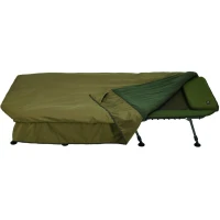 Patura Termica Carp Spirit Magnum Thermal Cover Xl. 230x95cm