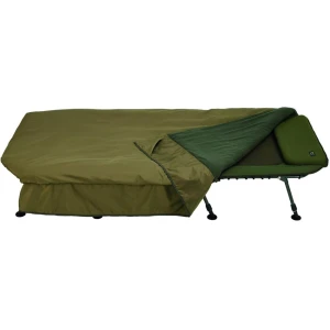Patura Termica CARP SPIRIT Magnum Thermal Cover XL. 230x95cm Patura Termica CARP SPIRIT Magnum Thermal Cover XL. 230x95cm