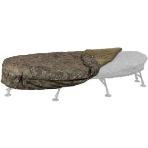 Patura Trakker Levelite Oval MF-HDR Cover, 245x150cm Patura Trakker Levelite Oval MF-HDR Cover, 245x150cm