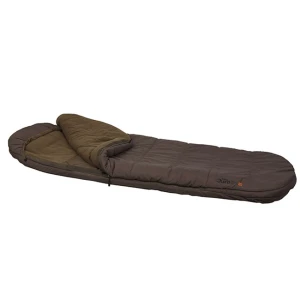 SAC DE DORMIT FOX DURALITE 3 SEASON SLEEPING BAG 202X78CM SAC DE DORMIT FOX DURALITE 3 SEASON SLEEPING BAG 202X78CM