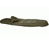 Sac De Dormit Fox Eos 1 Sleeping Bag 88x210cm Sac De Dormit Fox Eos 1 Sleeping Bag 88x210cm