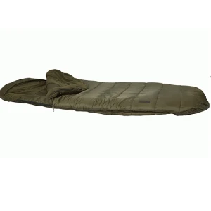 SAC DE DORMIT FOX EOS 1 SLEEPING BAG 88X210CM SAC DE DORMIT FOX EOS 1 SLEEPING BAG 88X210CM