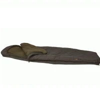 Sac De Dormit Fox Flatliner 3 Season Sleeping Bag 84x215cm Sac De Dormit Fox Flatliner 3 Season Sleeping Bag 84x215cm