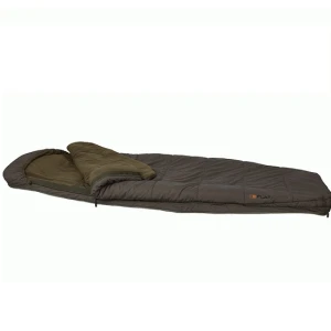 SAC DE DORMIT FOX FLATLINER 3 SEASON SLEEPING BAG 84X215CM SAC DE DORMIT FOX FLATLINER 3 SEASON SLEEPING BAG 84X215CM
