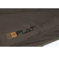 SAC DE DORMIT FOX FLATLINER 3 SEASON SLEEPING BAG 84X215CM SAC DE DORMIT FOX FLATLINER 3 SEASON SLEEPING BAG 84X215CM