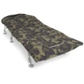 Sac De Dormit Avid Revolve Sleeping Bag Standard 3 Season, 8x85x210cm Sac De Dormit Avid Revolve Sleeping Bag Standard 3 Season, 8x85x210cm
