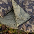 Sac De Dormit Avid Revolve Sleeping Bag X 3 Season, 8x100x210cm