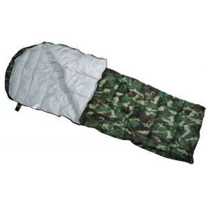 Sac De Dormit Cattara Army 5C, 220x80cm Sac De Dormit Cattara Army 5C, 220x80cm