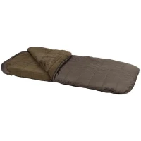 Sac De Dormit Fox Voyager Compact Sleeping Bag, 88x210cm