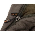 Sac De Dormit Fox Voyager Sleeping Bag XL, 220x107cm Sac De Dormit Fox Voyager Sleeping Bag XL, 220x107cm