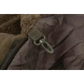 Sac De Dormit Fox Voyager Sleeping Bag XL, 220x107cm Sac De Dormit Fox Voyager Sleeping Bag XL, 220x107cm