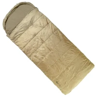 Sac De Dormit JRC Defender II Sleeping Bag Fleece, Kaki