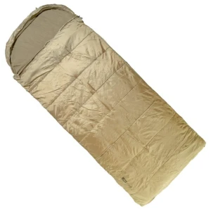 Sac De Dormit JRC Defender II Sleeping Bag Fleece, Kaki Sac De Dormit JRC Defender II Sleeping Bag Fleece, Kaki