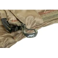 Sac De Dormit JRC Defender II Sleeping Bag Fleece, Kaki