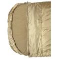 Sac De Dormit JRC Defender II Sleeping Bag Fleece, Kaki Sac De Dormit JRC Defender II Sleeping Bag Fleece, Kaki