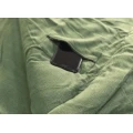 Sac De Dormit Zfish Sleeping Bag Hoogan 5 Season, Camo, 220x100cm Sac De Dormit Zfish Sleeping Bag Hoogan 5 Season, Camo, 220x100cm