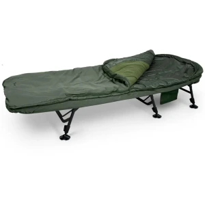 Sac Dormit SONIK Bank-Tek Layerz All-Season Sleeping Bag Wide, 230x105cm