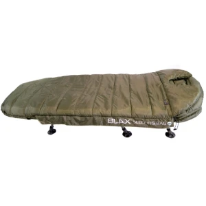 Sac de Dormit CARP SPIRIT Sleeping Bag Blax 3 Season XL Sac de Dormit CARP SPIRIT Sleeping Bag Blax 3 Season XL