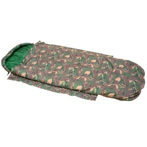 Sac de Dormit CARP ZOOM Peach Skin Sleeping Bag, 210x82cm Sac de Dormit CARP ZOOM Peach Skin Sleeping Bag, 210x82cm