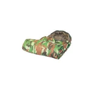 Sac de Dormit EnergoTeam Outdoor Camou Marime L Sac de Dormit EnergoTeam Outdoor Camou Marime L