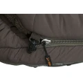 Sac de Dormit Fox Duralite 5 Season Sleeping Bag 202x78cm Sac de Dormit Fox Duralite 5 Season Sleeping Bag 202x78cm