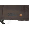 Sac de Dormit Fox Duralite 5 Season Sleeping Bag 202x78cm Sac de Dormit Fox Duralite 5 Season Sleeping Bag 202x78cm