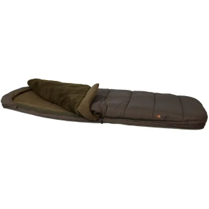 Sac de Dormit Fox Flatliner 5 Season Sleeping Bag, 84x215cm Sac de Dormit Fox Flatliner 5 Season Sleeping Bag, 84x215cm