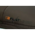 Sac de Dormit Fox Flatliner 5 Season Sleeping Bag, 84x215cm Sac de Dormit Fox Flatliner 5 Season Sleeping Bag, 84x215cm