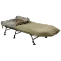 Sac de Dormit JRC Cocoon 5 Season Wide Sleeping Bag, 208x98cm Sac de Dormit JRC Cocoon 5 Season Wide Sleeping Bag, 208x98cm