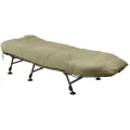 Sac de Dormit JRC Cocoon 5 Season Wide Sleeping Bag, 208x98cm Sac de Dormit JRC Cocoon 5 Season Wide Sleeping Bag, 208x98cm