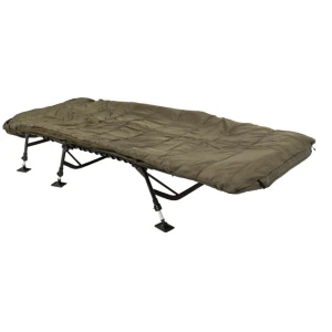 Sac de Dormit JRC Defender Fleece Sleeping Bag 2 Season Sac de Dormit JRC Defender Fleece Sleeping Bag 2 Season