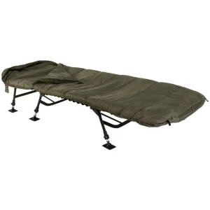 Sac de Dormit JRC Defender Sleeping Bag Wide 3 Season, 210x100cm