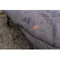 Sac de dormit Fox Duralite 1 Season Sleeping Bag 202x78cm Sac de dormit Fox Duralite 1 Season Sleeping Bag 202x78cm