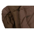 Sac de dormit Fox Duralite 1 Season Sleeping Bag 202x78cm Sac de dormit Fox Duralite 1 Season Sleeping Bag 202x78cm