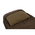 Sac de dormit Fox Duralite 1 Season Sleeping Bag 202x78cm Sac de dormit Fox Duralite 1 Season Sleeping Bag 202x78cm