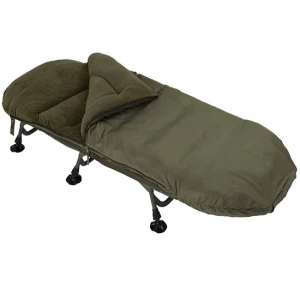 Sac de dormit Trakker Big Snooze Plus Smooth