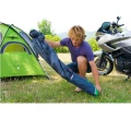 Sac dormit Biker 2 Season Coleman, 220x80cm