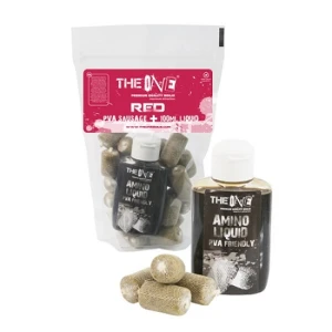 SACULETI SOLUBILI THE ONE + ADITIV GOLD