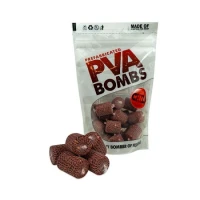 Saculeti Energoteam Pva Amino Chilli Mix Pva-b52 Bomb 20buc