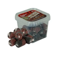 Saculeti Pva Benzar Method Bomb Strawberry Fish 20buc Cutie Saculeti Pva Benzar Method Bomb Strawberry Fish 20buc Cutie