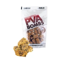 Saculeti Solubili Energoteam Pva B52 Bombs Honey Pollen Saculeti Solubili Energoteam Pva B52 Bombs Honey Pollen