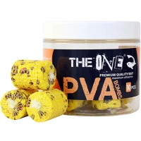 Saculeti Solubili The One Pva Bombs, Alune Tigrate Scopex, 10 Buc/cutie Saculeti Solubili The One Pva Bombs, Alune Tigrate Scopex, 10 Buc/cutie