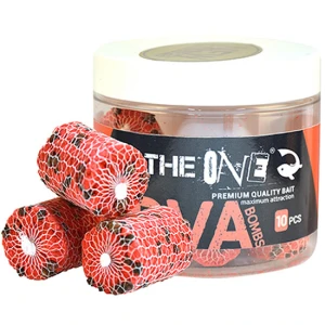 Saculeti Solubili THE ONE PVA Bombs, Mango N-butyric, 10 buc/cutie