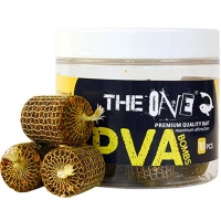 Saculeti Solubili The One Pva Bombs, Porumb Dulce, 10 Buc/cutie Saculeti Solubili The One Pva Bombs, Porumb Dulce, 10 Buc/cutie