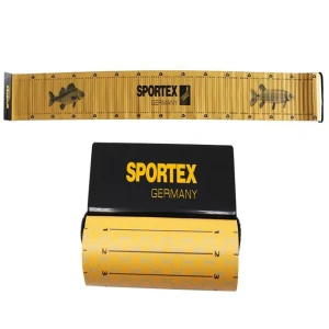 RIGLA SPORTEX MASURA CAPTURI SPORTEX 140cm RIGLA SPORTEX MASURA CAPTURI SPORTEX 140cm