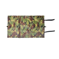 Saltea Jaxon Primire Camou 100x60cm 2cm Saltea Jaxon Primire Camou 100x60cm 2cm
