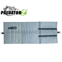Saltea Primire Carp Zoom Hanzo Unhooking Mat 100x40x2cm Saltea Primire Carp Zoom Hanzo Unhooking Mat 100x40x2cm