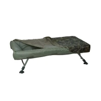 Saltea Primire Crap Fox Carpmaster Cradle 125x70x30cm Saltea Primire Crap Fox Carpmaster Cradle 125x70x30cm
