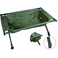 Saltea Primire Carp Zoom Cradle Cu 4 Picioare Fixe 120x69x43cm Saltea Primire Carp Zoom Cradle Cu 4 Picioare Fixe 120x69x43cm